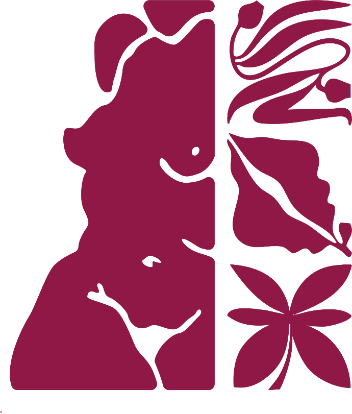 Accompagnements féminin, corporel et émotionel