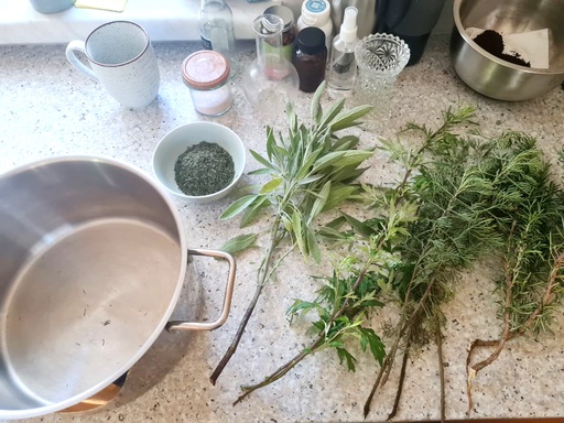 Ateliers individuels